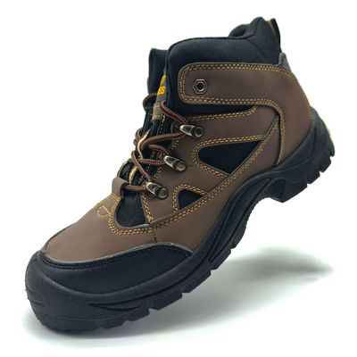 Mua Đàn ông / Phụ nữ Giày đi bộ nhẹ Mid Top Giày đi bộ thở online manufacture
