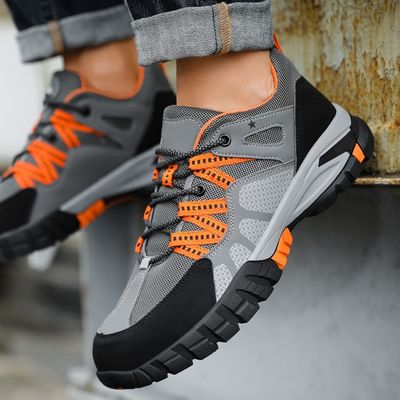 Mua Goma đáy chân thép ngón chân giày an toàn công nghiệp cho công việc dệt bay online manufacture