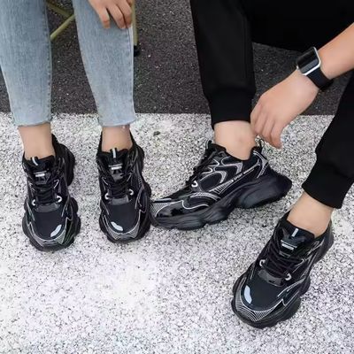 Mua Giày an toàn microfiber màu đen với ngón chân thép chống vỡ chống vỡ Kevlarr EVA Sole online manufacture