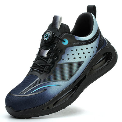 Mua Industrial Safety Shoes with Anti-smash EVA Sole Custom Logo and ANSI Safety Standards for Maximum Protection online manufacture